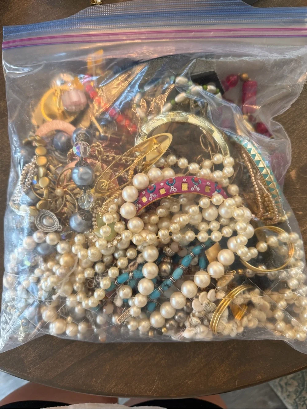 Mixed Women's Jewelry Bundle - Assorted Colors